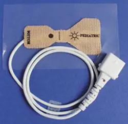 Nellcor Disposable Spo₂ Finger Probe 1