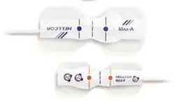 Nellcor Oximax Disposable Spo₂ Finger Sensor – Oem-Compatible Pulse Oximetry Probe 1