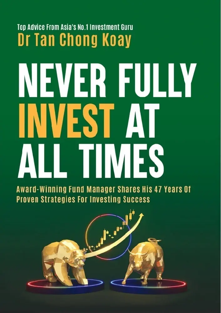 Never Fully Invest At All Times: 47 Years Of Disciplined, Award-Winning Investment Strategy 1