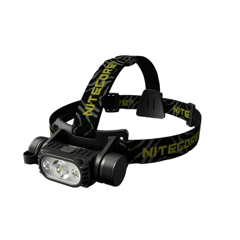 Nitecore Hc65V2 1750-Lumen Rechargeable Headlamp 1