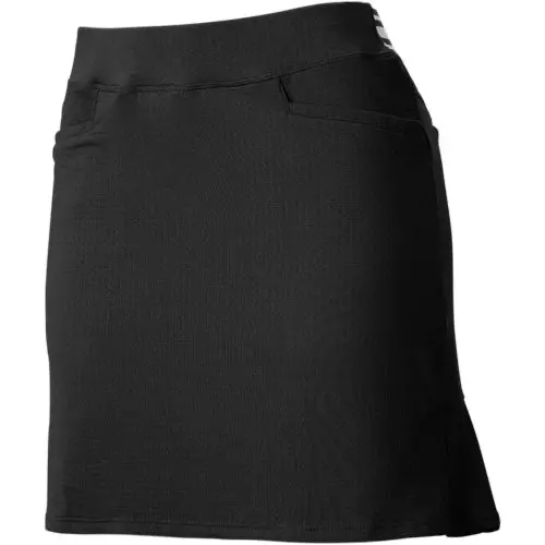 Nivo Sport Lexi Black Golf Skort With Modern Fit – Size L 1