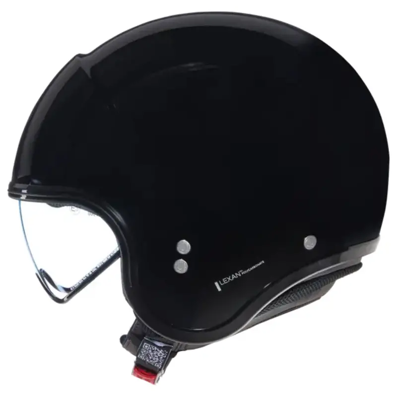Nolan N21 Lightweight Open-Face Motorcycle Helmet 1