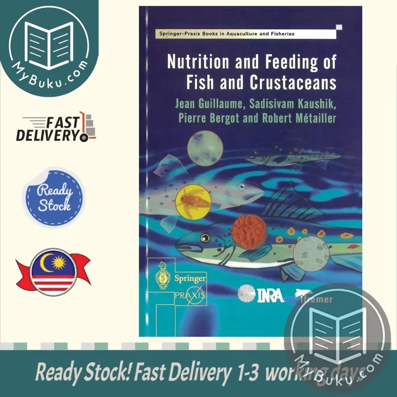 Nutrition And Feeding Strategies For Aquaculture Species 1