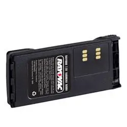 Oem-Style Battery For Motorola Ht750 Portable Transceiver 1