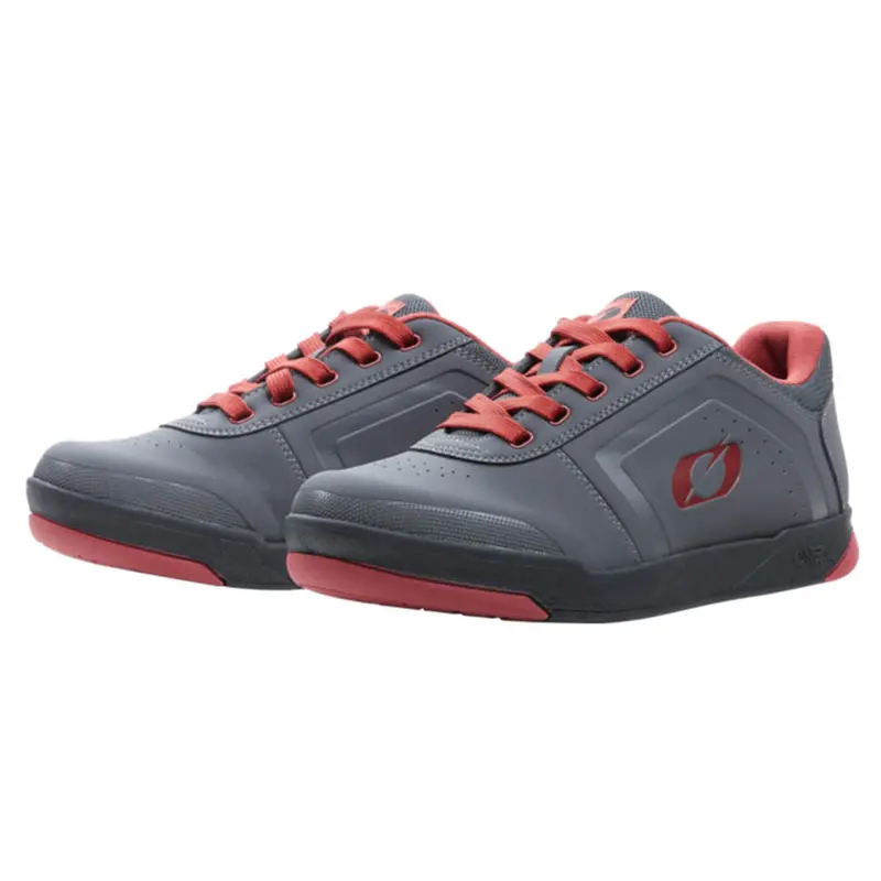 O'Neal Pinned Flat-Pedal Mountain Bike Shoes 1