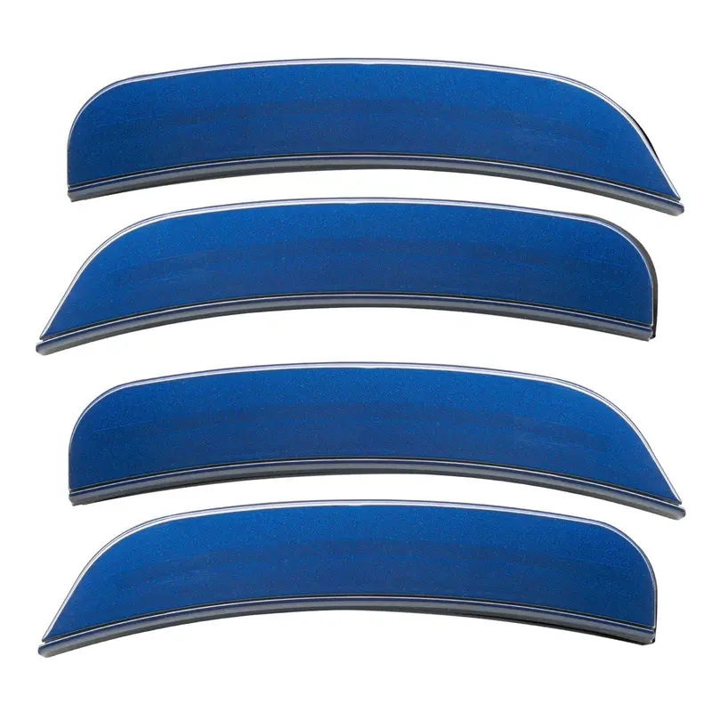 Oracle Lighting Ghosted Indigo Sidemarker Kit – Pbm Series Concept Lighting 1