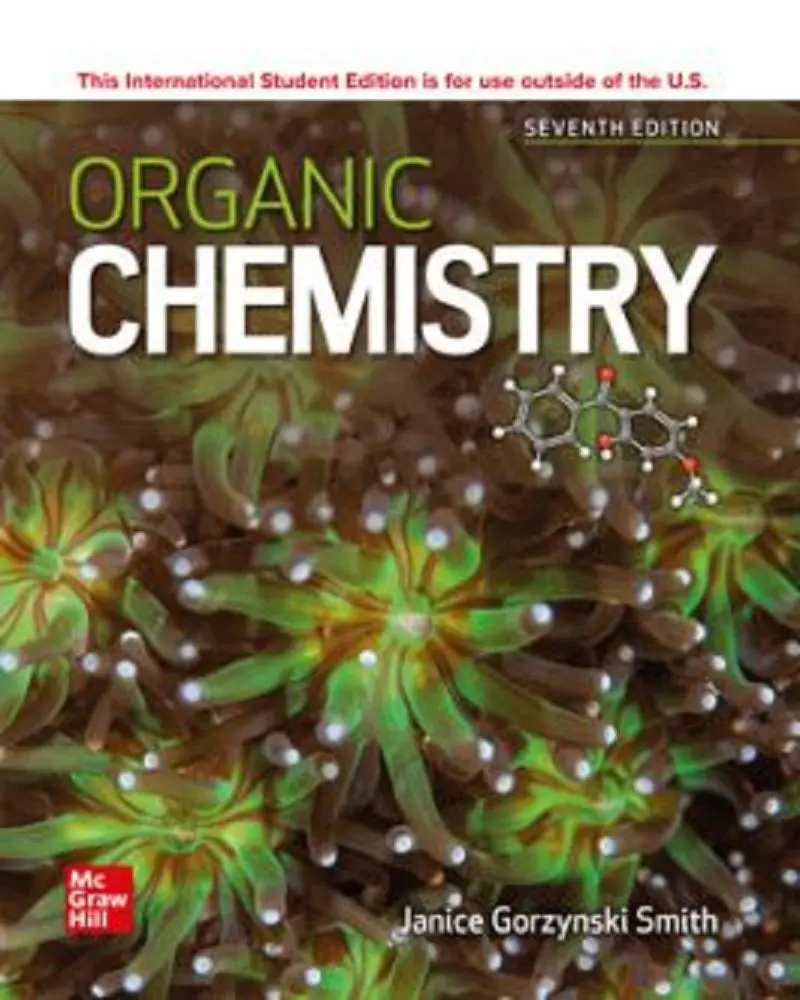 Organic Chemistry, Seventh Edition: Mechanisms And Applications 1