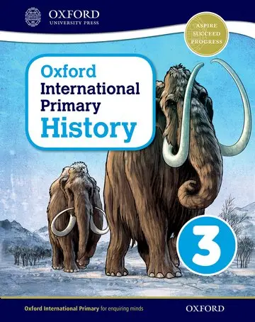 Oxford International History Student Book 3 By Helen Crawford – Isbn 9780198418115 1