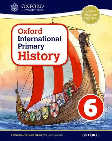 Oxford International History: Student Book 6 – Helen Crawford (Isbn 9780198418146, Oxford University Press) 1