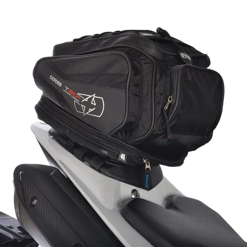 Oxford Ol335 T30R 30-Liter Tailpack 1