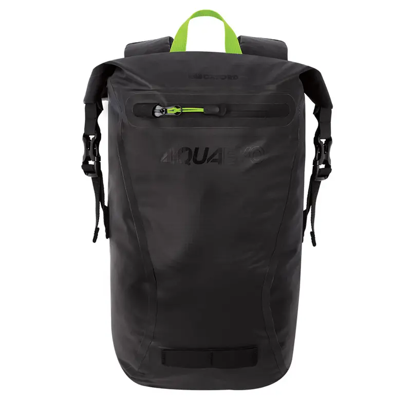 Oxford Ol685 Aqua Evo 12L Waterproof Backpack 1