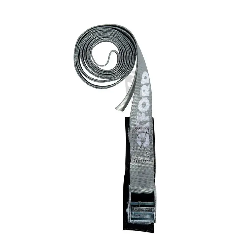 Oxford Ox745 Cam Straps – Heavy-Duty Adjustable Tie-Down Straps With Cam Buckles 1