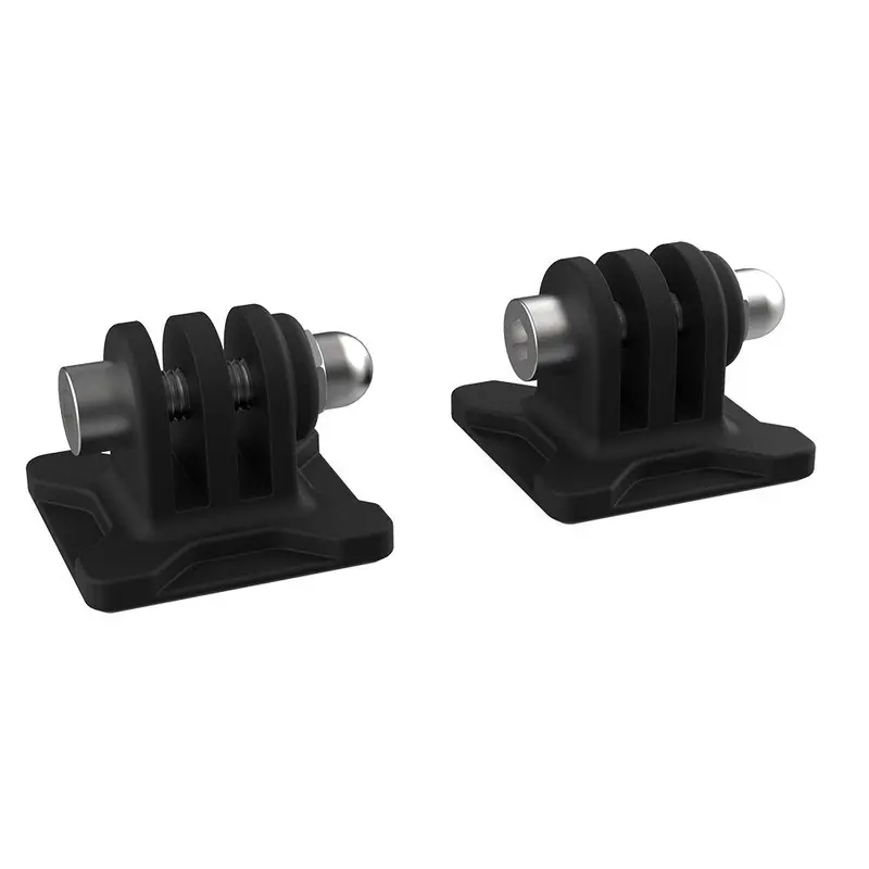 Oxford Ox856 Cliqr Dual Action Camera Mount Kit 1
