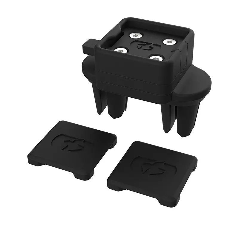 Oxford Ox857 Cliqr Car Vent Phone Mount 1