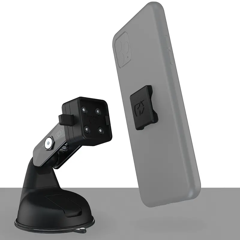 Oxford Ox867 Cliqr Suction Cup Mount System 1