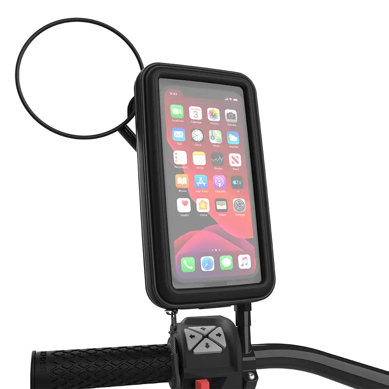 Oxford Ox868 Cliqr Universal Smartphone Case 1