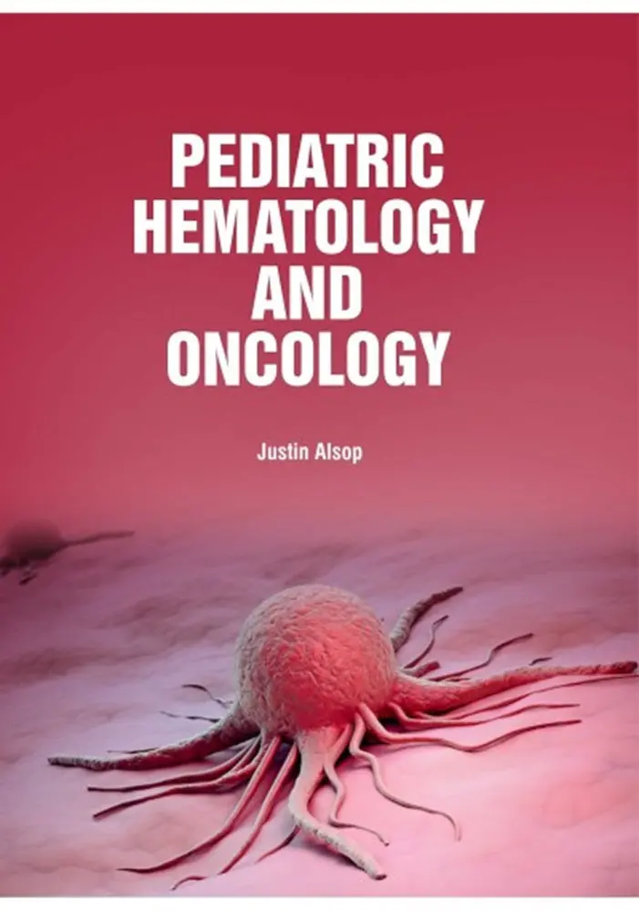 Pediatric Hematology And Oncology Essentials – Alsop – Isbn 9781788825641 – Medplus 1