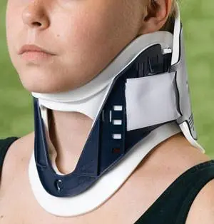 Philadelphia Patriot Adjustable Cervical Collar – 50-Unit Box 1