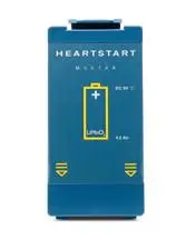 Philips Heartstart Onsite / Frx Aed Replacement Battery 1