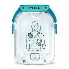 Philips Heartstart Onsite Smart Electrode Pads – Adult & Pediatric Ready 1