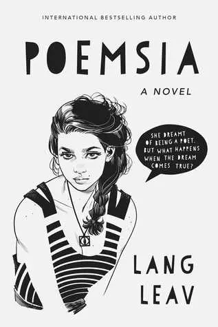 Poemsia (Exclusive Silver Edition) – Lang Leav’S Illustrated Poetry Book | Isbn 9781524855567 1