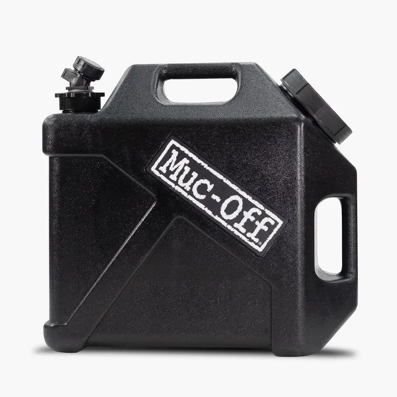 Portable Pressure Washer Water Reservoir Tank 1