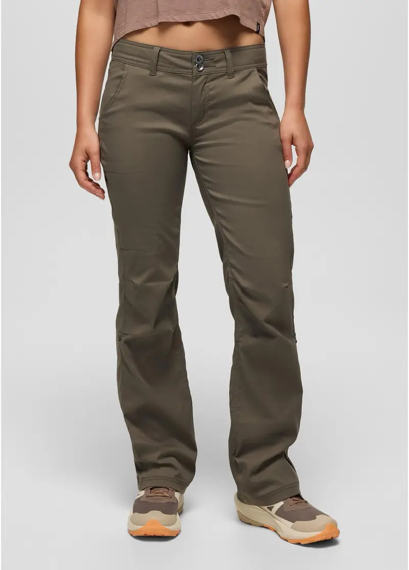 Prana Halle Women’S Hiking Pants – Size 8 1
