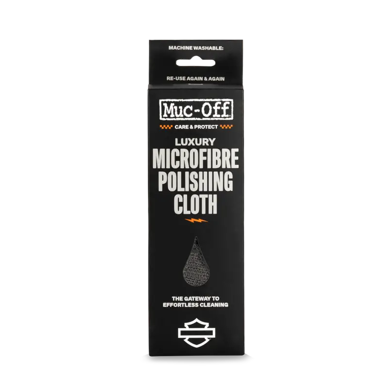 Premium Microfiber Detailing Cloth For Scratch-Free Polishing 1