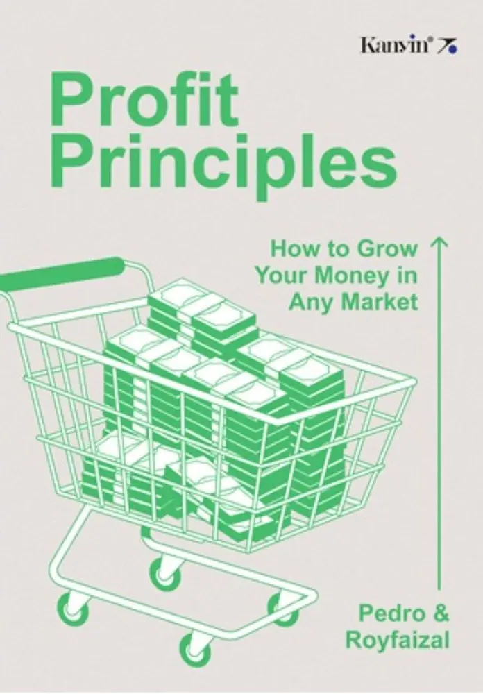 Profit Principles: Smart Money Growth Across Market Cycles – Royfaizal 1