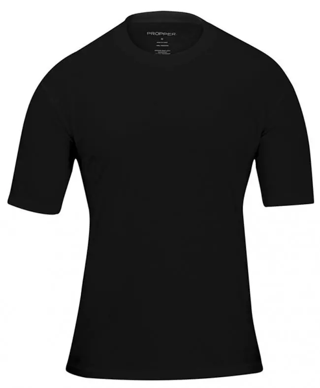 Propper 3-Pack Men’S Crew Neck T-Shirts – Basic Duty Undershirts 1