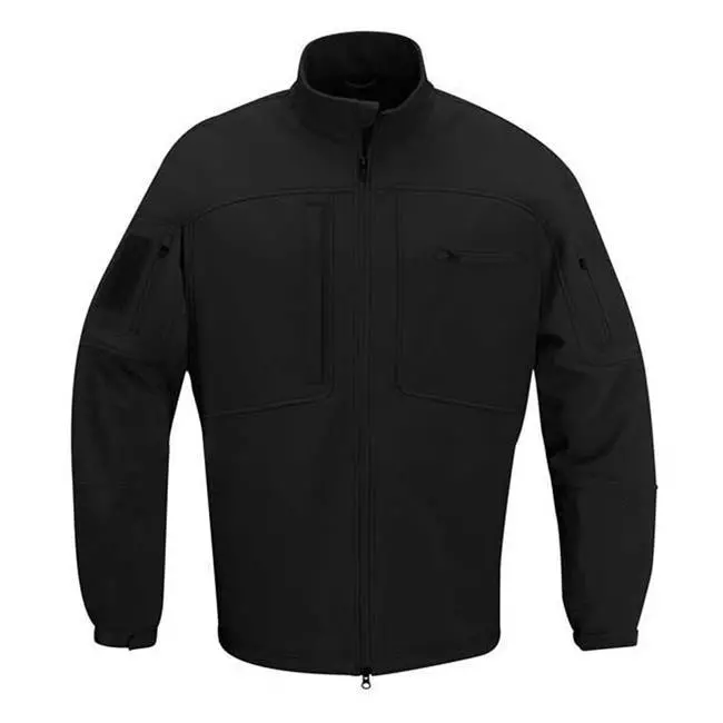 Propper Ba Softshell Jacket – Breathable Tactical Outerwear 1