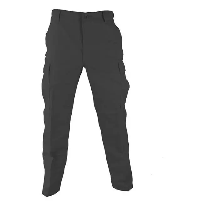 Propper Bdu Trouser – Zip-Fly Ripstop Blend (65% Polyester / 35% Cotton) 1