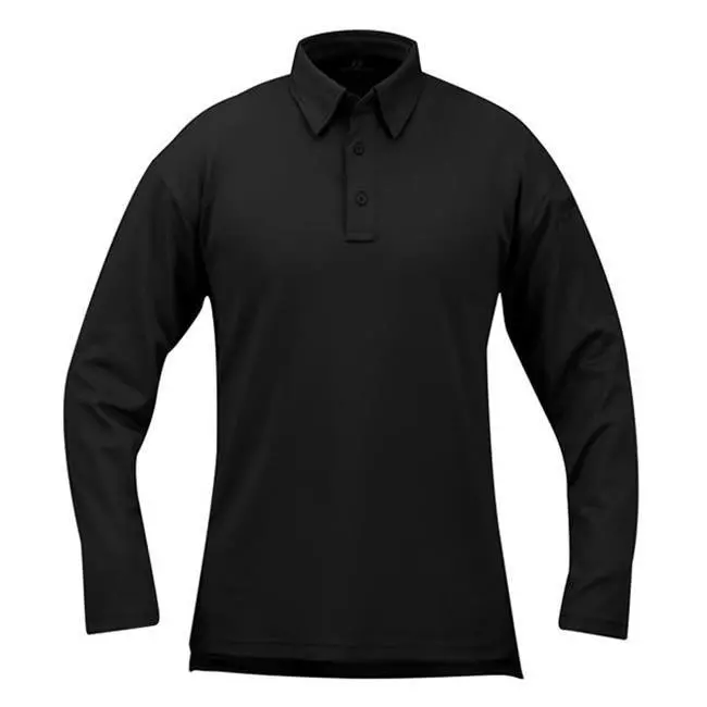 Propper I.C.E.™ Long-Sleeve Performance Polo For Men 1
