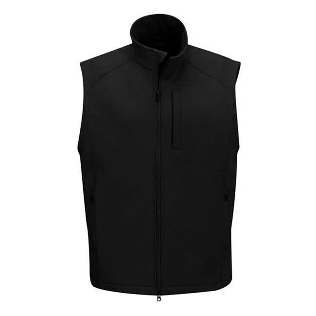 Propper Icon Softshell Vest – Lightweight All-Weather Outer Layer 1