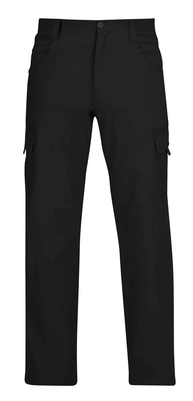 Propper Summerweight Tactical Pant – Black Operational Pants 1