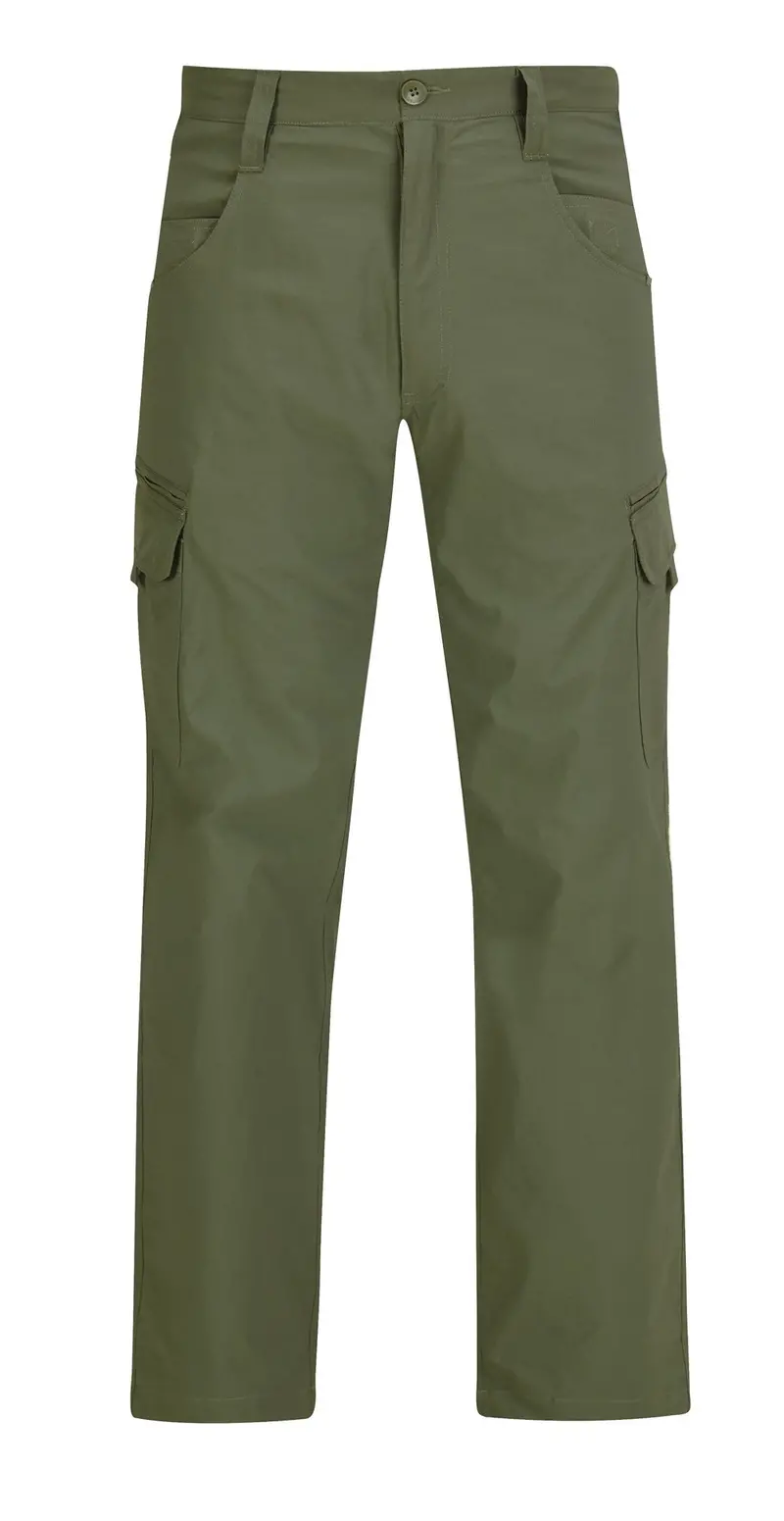 Propper Summerweight Tactical Pant – Olive Uniform Trousers 1