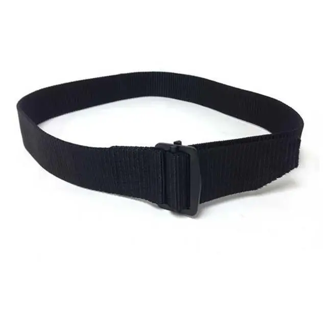 Propper Tactical Belt – Heavy-Duty Nylon With Metal Buckle 1