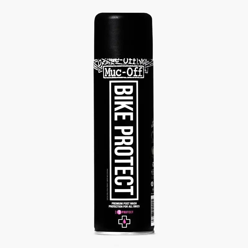 Protective Bike Surface Shield – 500Ml 1
