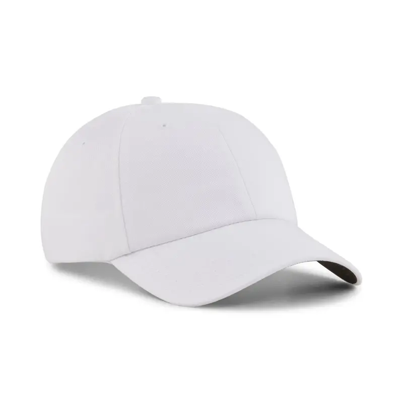 Puma Classic Dad Hat For Women – Adjustable Cotton Fit 1
