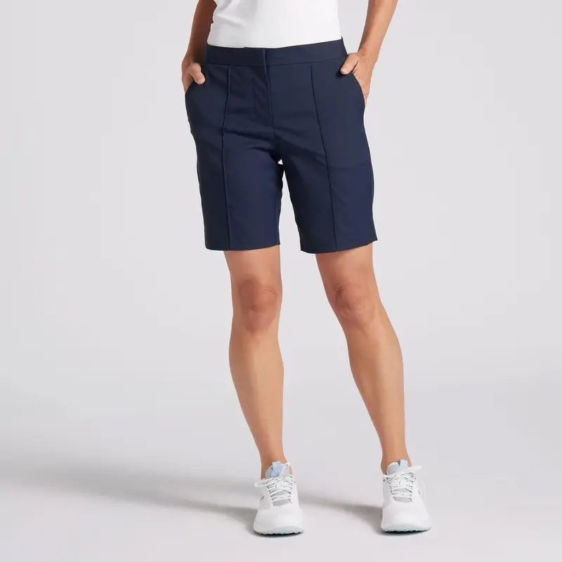 Puma Navy Costa Short – 8.5-Inch Inseam 1