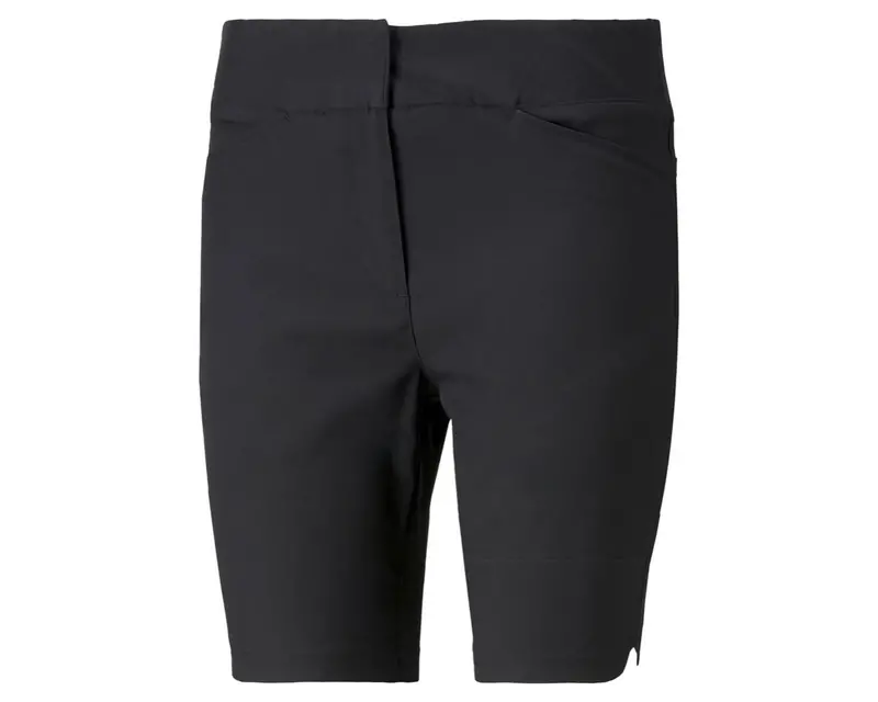 Puma Women’S Classic Bermuda Golf Shorts 1