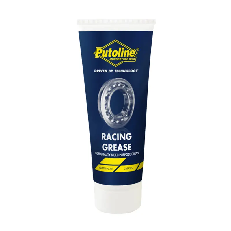 Putoline Racing Grease – High-Performance Bearing Lubricant 1