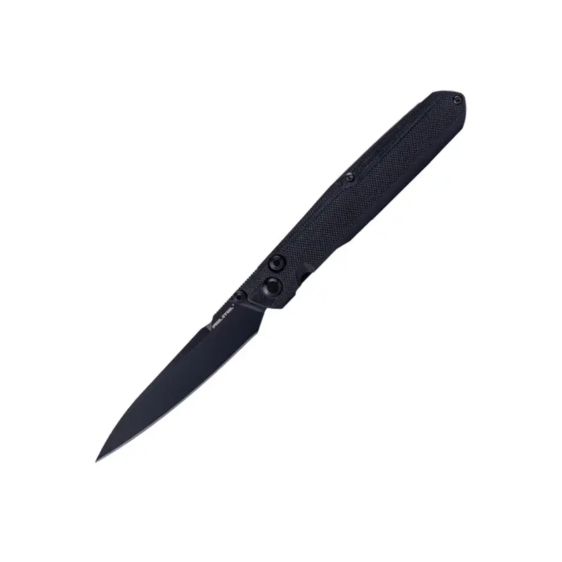 Real Steel G5 Metamorph Button-Lock Folding Knife 1