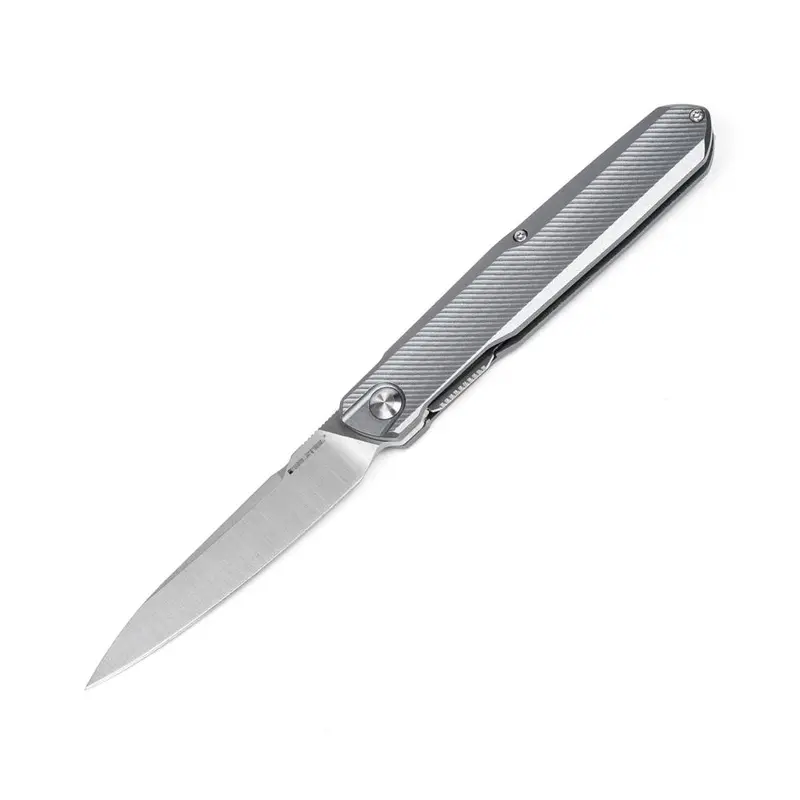 Realsteel Metamorph Mk2 Tactical Knife 1