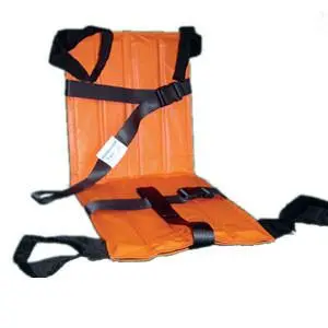 Reeves Stadium-Style Transport Stretchers – Durable Aluminum Frame 1