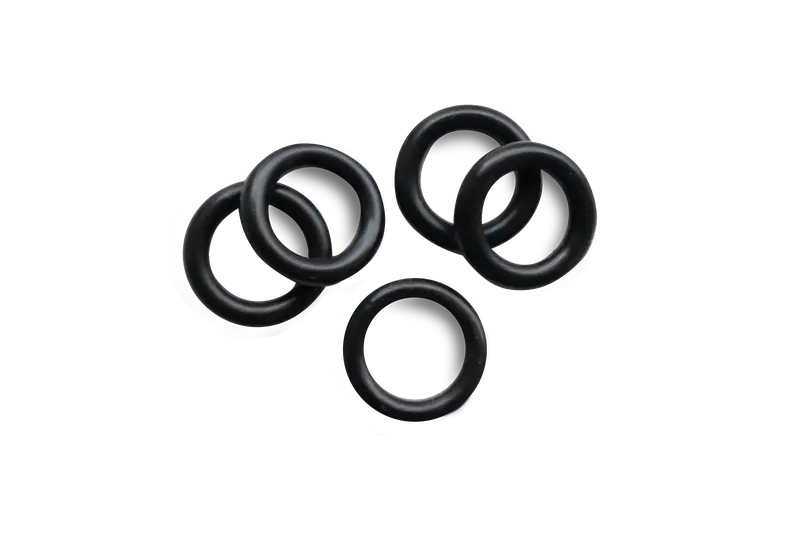 Replacement O-Ring Seals For Pressure Washer Hose Connectors – 5-Piece Pack 1