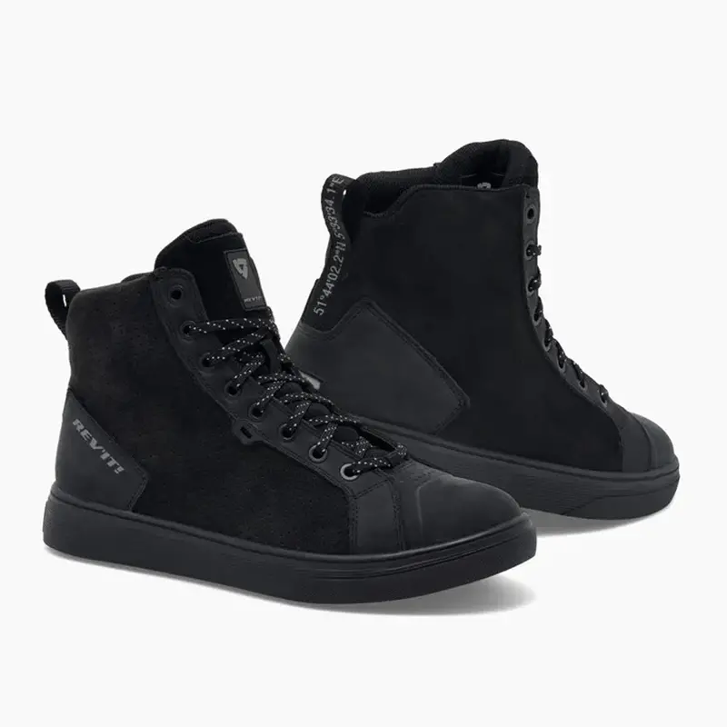 Rev'It Fbr062 Arrow Women'S Motorcycle Riding Shoes 1