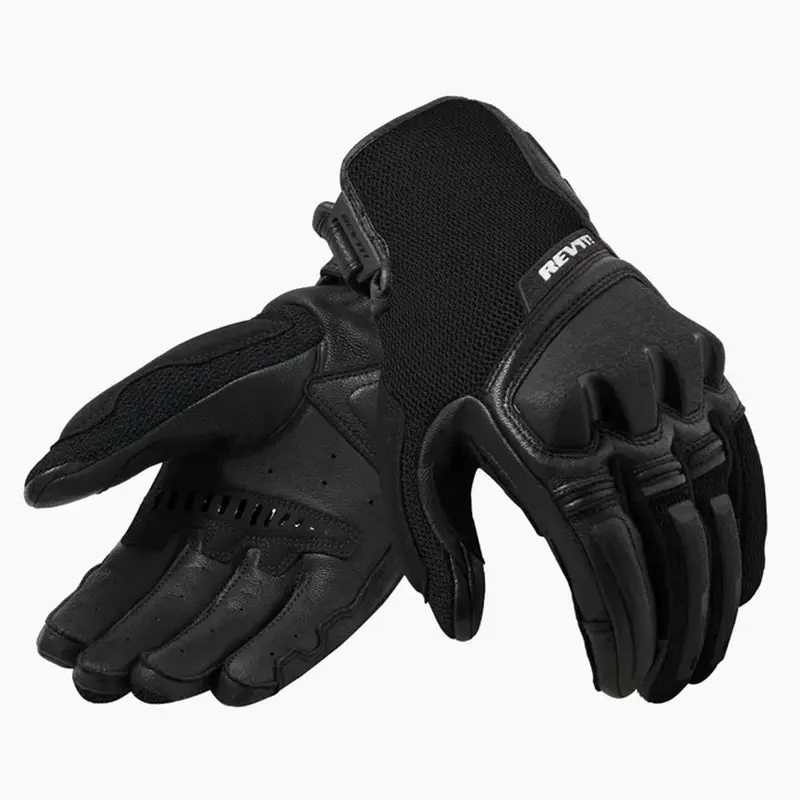 Rev'It Fgs182 Duty Men'S Motorcycle Riding Gloves 1