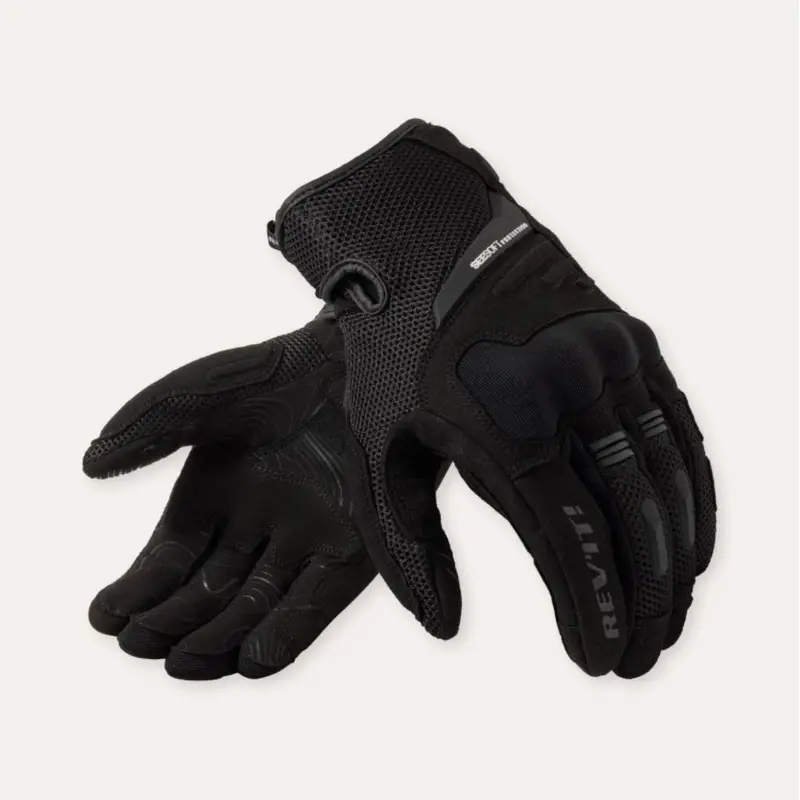 Rev'It! Fgs238 Cavern Dual-Climate Motorcycle Gloves 1