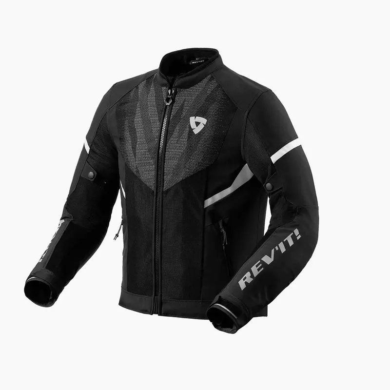 Rev'It Fjt333 Hyperspeed 2 Gt Air Motorcycle Jacket 1